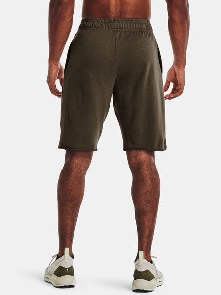 Under Armour Férfi rövidnadrágok Under Armour UA RIVAL TERRY SHORT