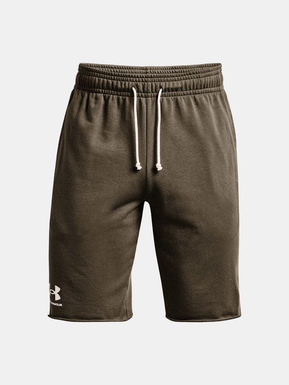 Under Armour Férfi rövidnadrágok Under Armour UA RIVAL TERRY SHORT