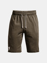 Under Armour Férfi rövidnadrágok Under Armour UA RIVAL TERRY SHORT