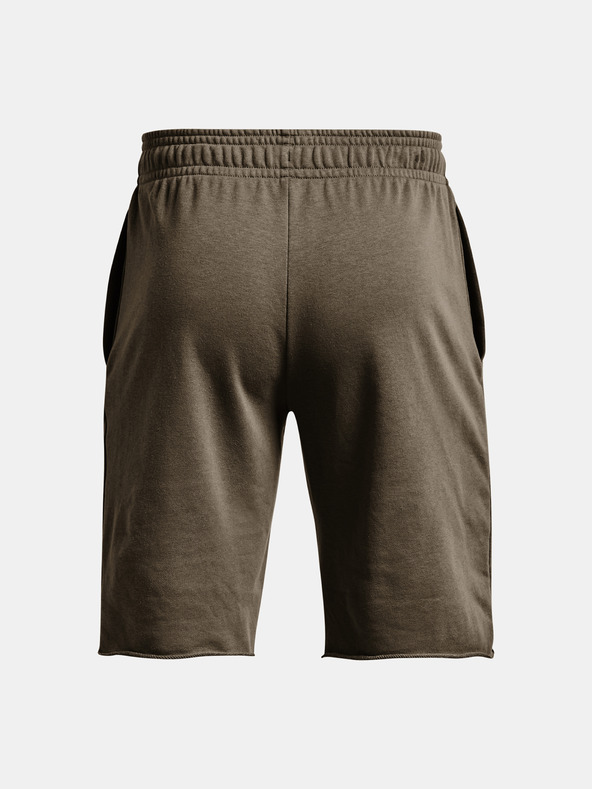 Under Armour Férfi rövidnadrágok Under Armour UA RIVAL TERRY SHORT