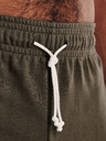 Under Armour Férfi rövidnadrágok Under Armour UA RIVAL TERRY SHORT