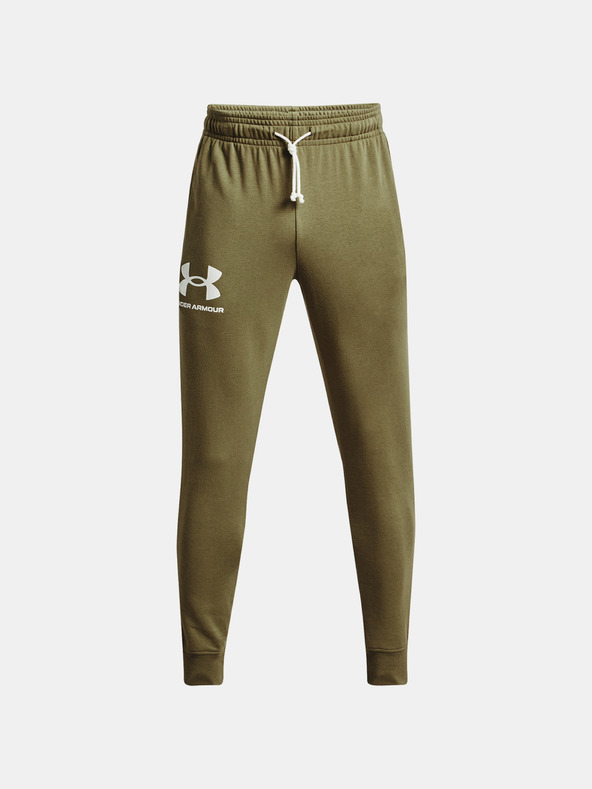 Under Armour Férfi melegítők Under Armour UA Rival Terry Jogger