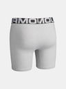 Under Armour Férfi boxeralsó Under Armour Charged Cotton 6in 3 Pack