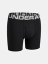 Under Armour Férfi boxeralsó Under Armour Charged Cotton 6in 3 Pack