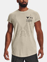 Under Armour Férfi póló Under Armour UA Project Rock Cutoff Tee
