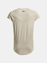 Under Armour Férfi póló Under Armour UA Project Rock Cutoff Tee