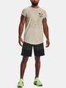 Under Armour Férfi póló Under Armour UA Project Rock Cutoff Tee