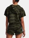 Under Armour Női felső Under Armour UA Prjct Rock SS Print Hde