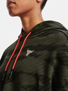 Under Armour Női felső Under Armour UA Prjct Rock SS Print Hde