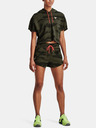 Under Armour Női felső Under Armour UA Prjct Rock SS Print Hde