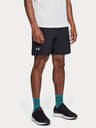 Under Armour Férfi rövidnadrágok Under Armour Launch Sw 7\'\' Short