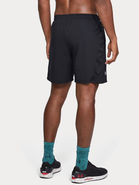 Under Armour Férfi rövidnadrágok Under Armour Launch Sw 7\'\' Short