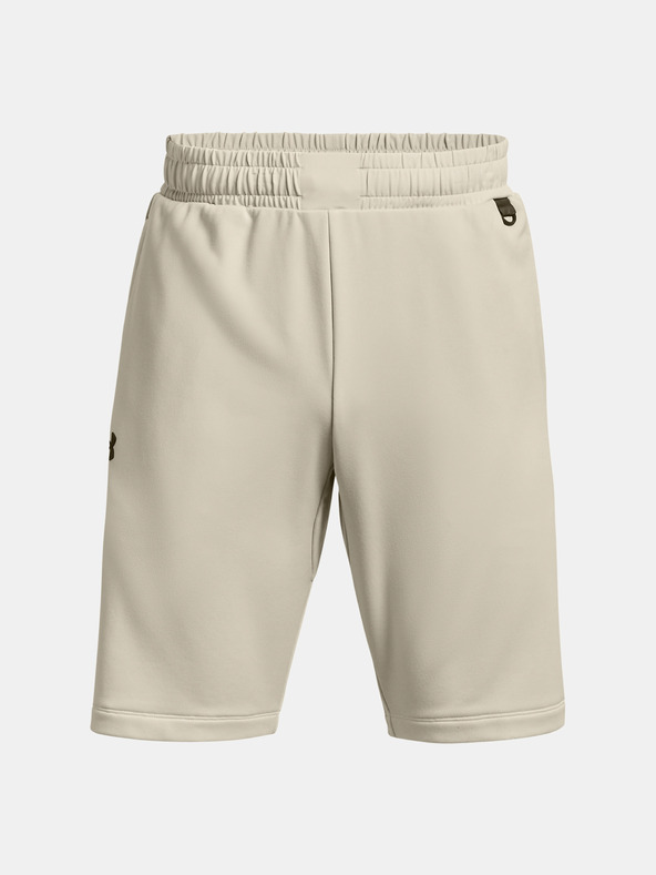 Under Armour Férfi rövidnadrágok Under Armour UA ARMOUR TERRY SHORT