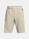 Under Armour Férfi rövidnadrágok Under Armour UA ARMOUR TERRY SHORT