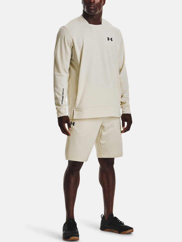 Under Armour Férfi rövidnadrágok Under Armour UA ARMOUR TERRY SHORT