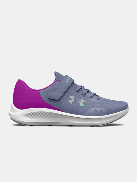 Under Armour Lány cipők Under Armour UA GPS Pursuit 3 AC