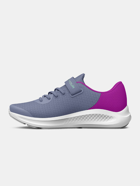 Under Armour Lány cipők Under Armour UA GPS Pursuit 3 AC