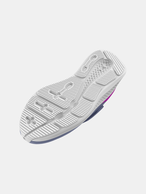 Under Armour Lány cipők Under Armour UA GPS Pursuit 3 AC