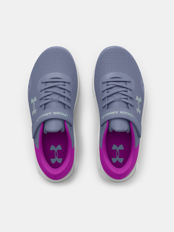 Under Armour Lány cipők Under Armour UA GPS Pursuit 3 AC