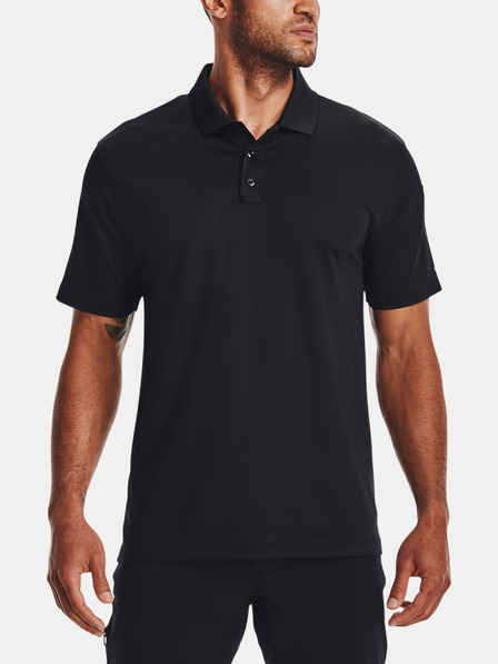 Under Armour Férfi póló Under Armour Tac Performance Polo 2.0