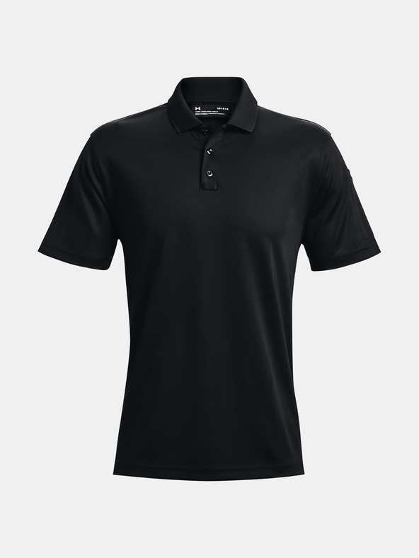Under Armour Férfi póló Under Armour Tac Performance Polo 2.0