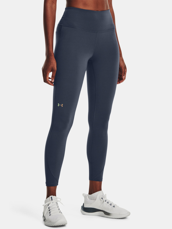 Under Armour Női leggings Under Armour UA Rush Ankle Legging