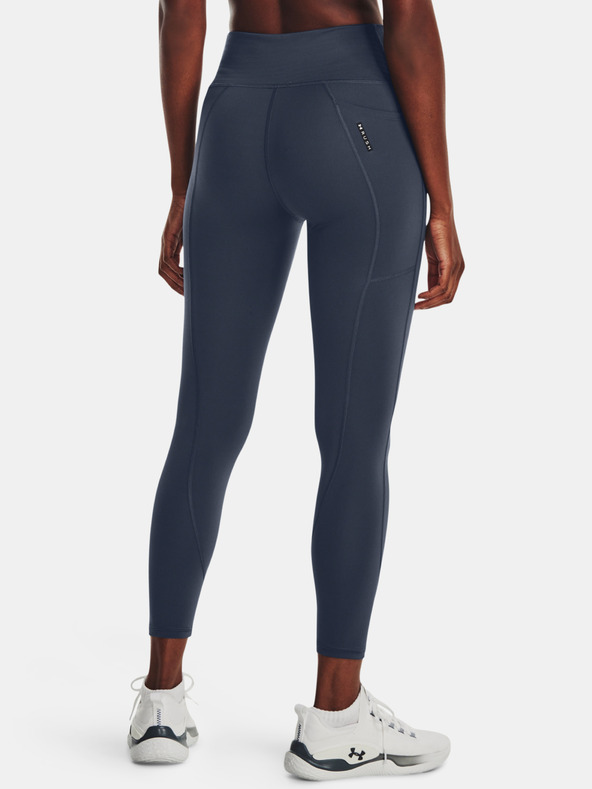 Under Armour Női leggings Under Armour UA Rush Ankle Legging