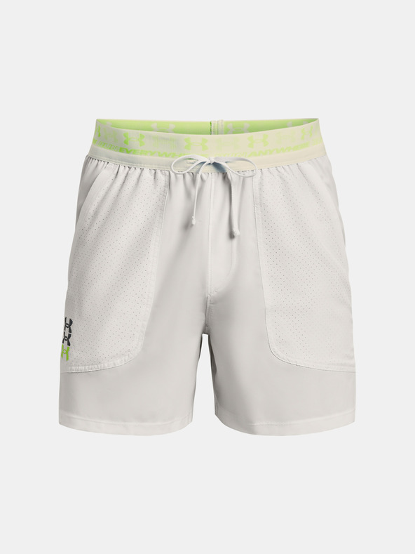 Under Armour Férfi rövidnadrágok Under Armour UA Run Anywhere Short