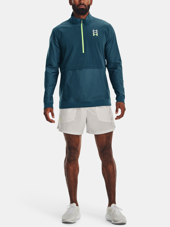 Under Armour Férfi rövidnadrágok Under Armour UA Run Anywhere Short
