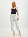 Orsay ORSAY krémszínű női nadrág