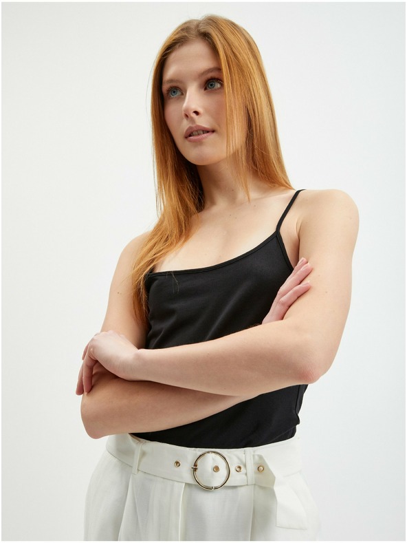 Orsay ORSAY krémszínű női nadrág