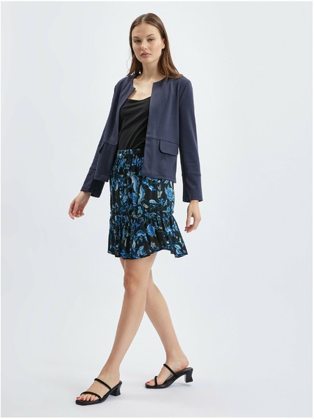Orsay ORSAY ORSAY sötétkék női női blézer