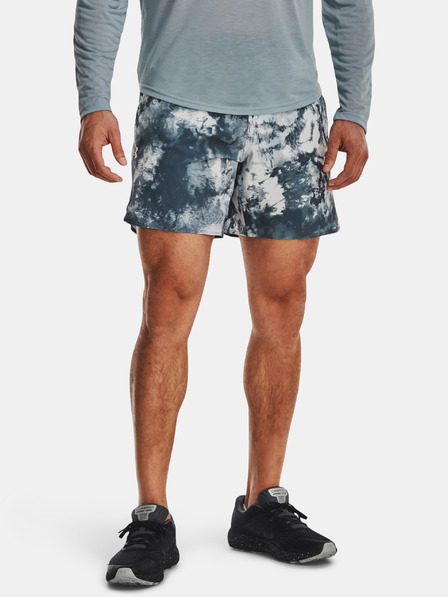 Under Armour Férfi rövidnadrágok Under Armour UA Train Anywhere Prtd Short