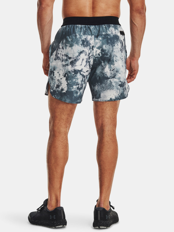 Under Armour Férfi rövidnadrágok Under Armour UA Train Anywhere Prtd Short
