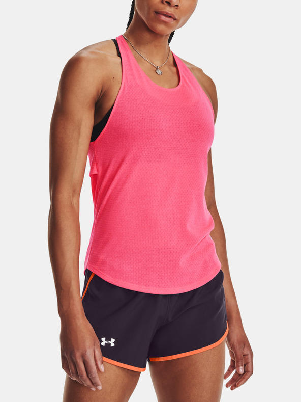 Under Armour Női atlétatrikó Under Armour UA Streaker Tank