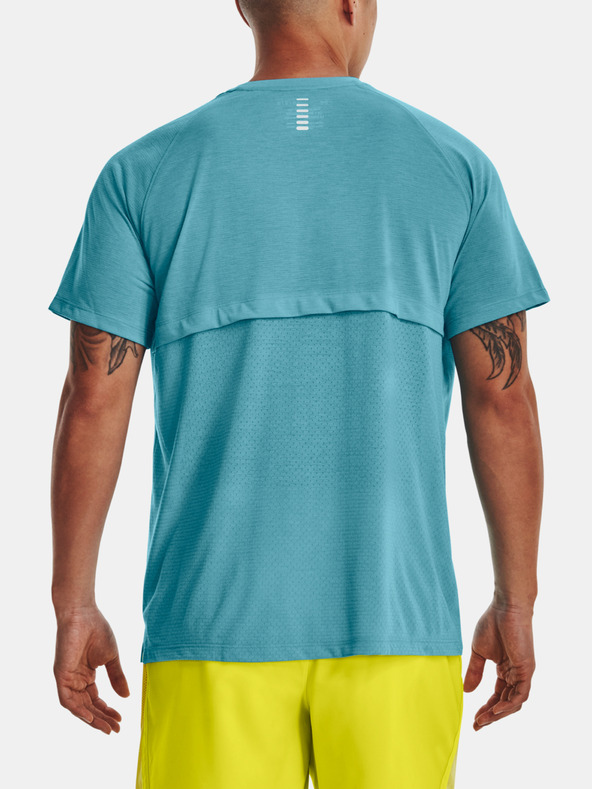 Under Armour Férfi póló Under Armour UA STREAKER TEE