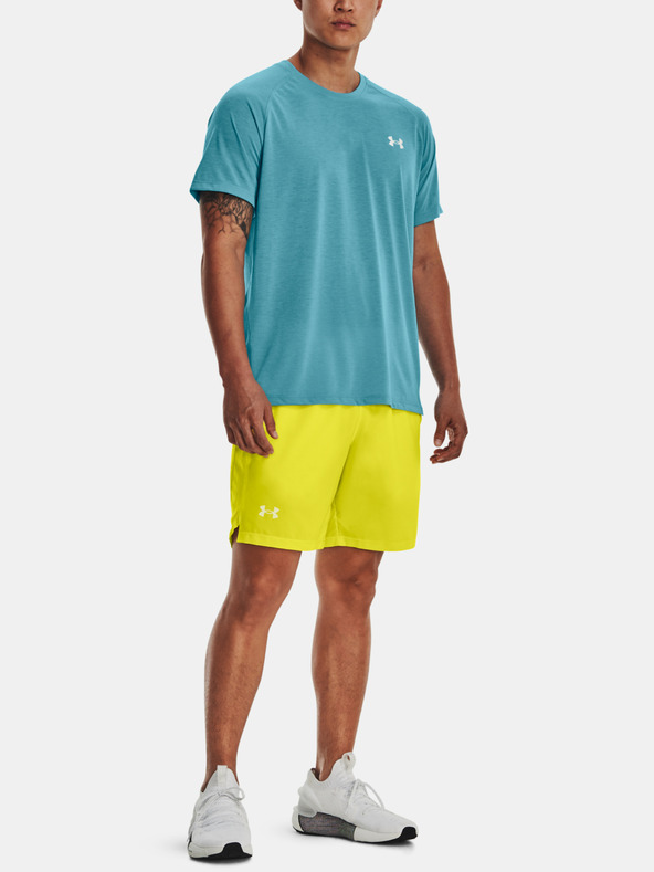 Under Armour Férfi póló Under Armour UA STREAKER TEE