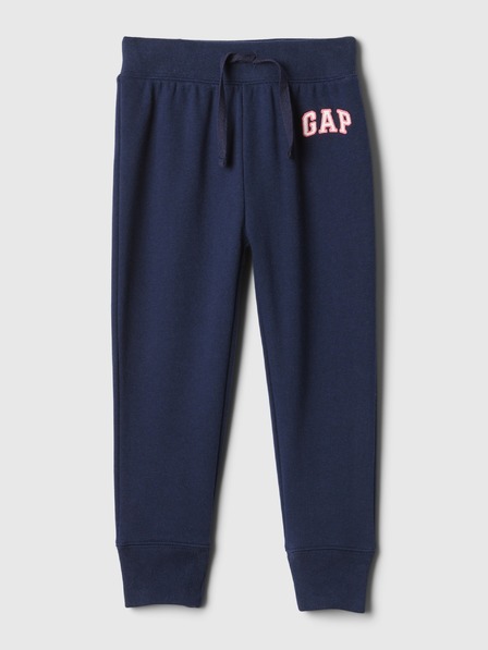 GAP Bébi sportnadrág GAP logóval