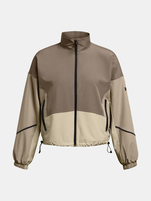 Under Armour Női dzseki Under Armour Unstoppable Jacket