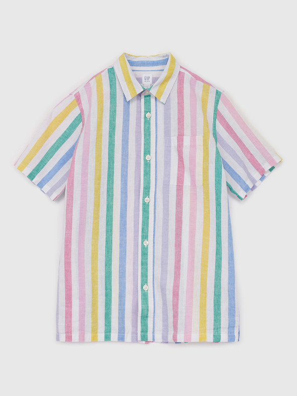 GAP Gyerek csíkos ing GAP