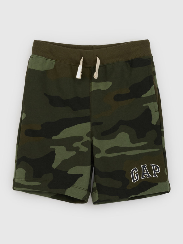 GAP Gyerek melegítő short GAP