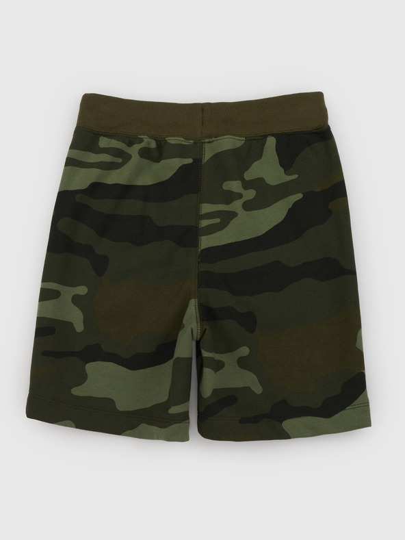 GAP Gyerek melegítő short GAP