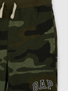 GAP Gyerek melegítő short GAP