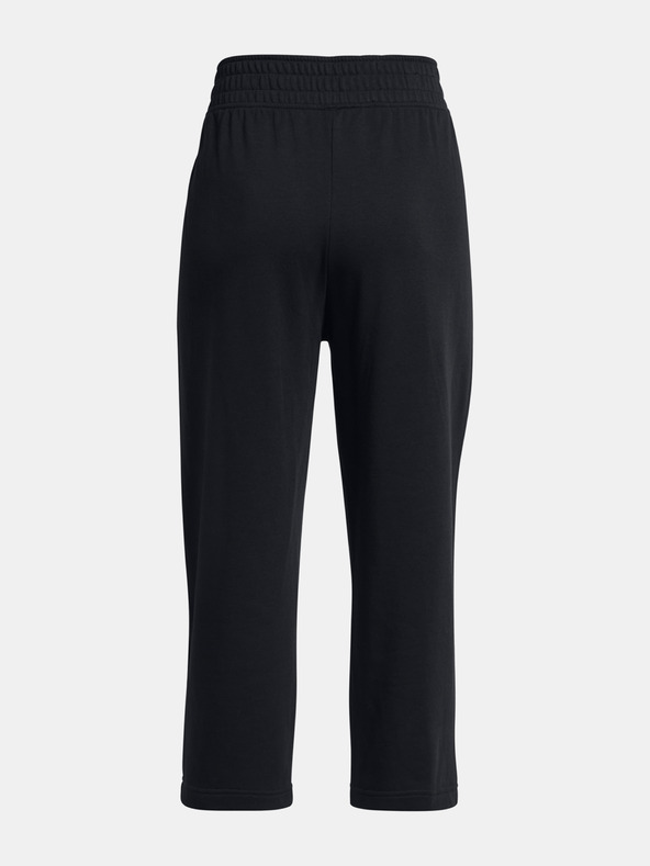 Under Armour Női melegítők Under Armour UA Rival Terry Crop Wide Leg