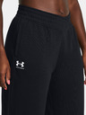 Under Armour Női melegítők Under Armour UA Rival Terry Crop Wide Leg
