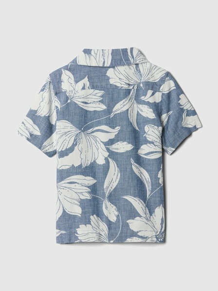 GAP Baby oxford ing GAP