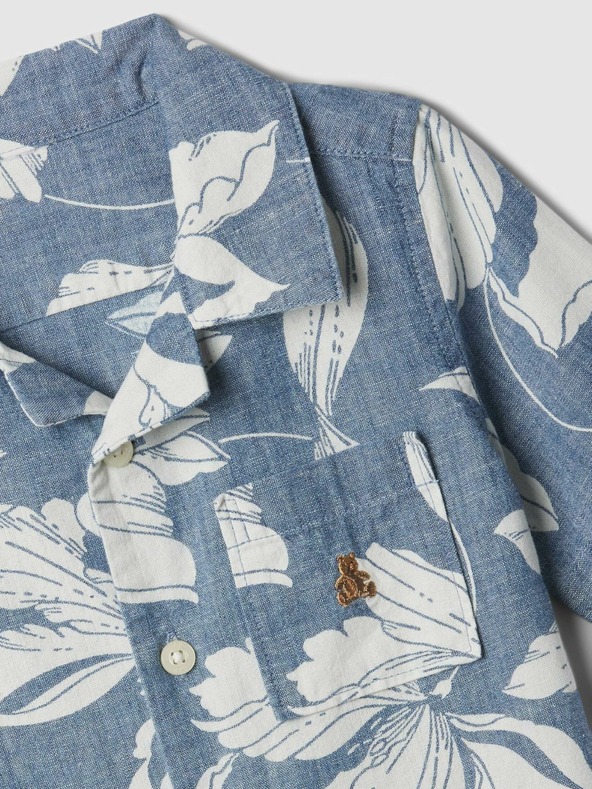 GAP Baby oxford ing GAP