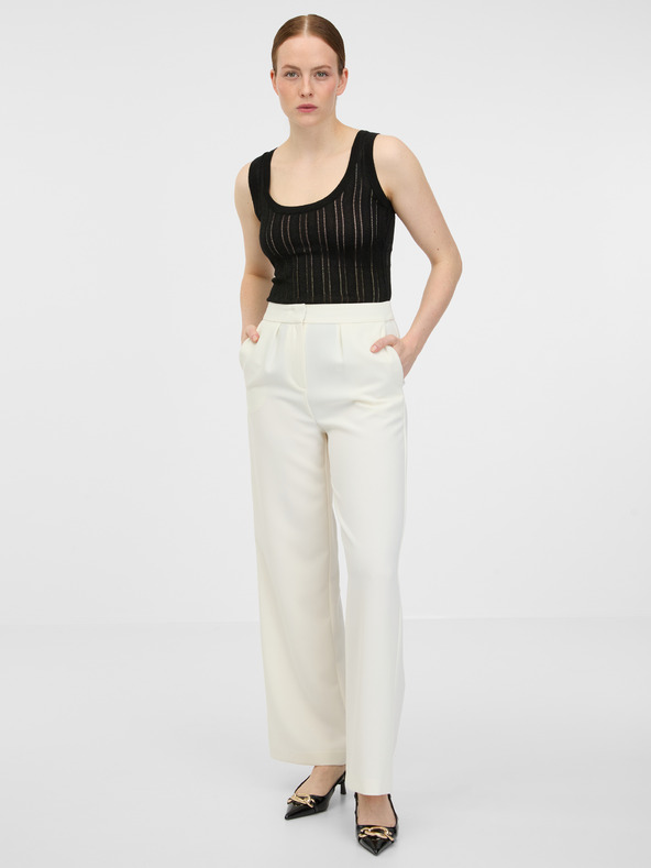 Orsay ORSAY fekete női top