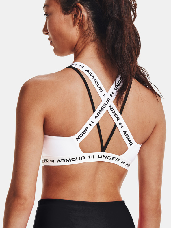 Under Armour Női melltartó Under Armour Crossback Low