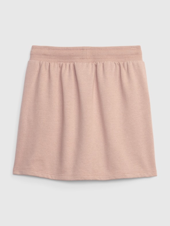 GAP Gyerek szoknya GAP logóval